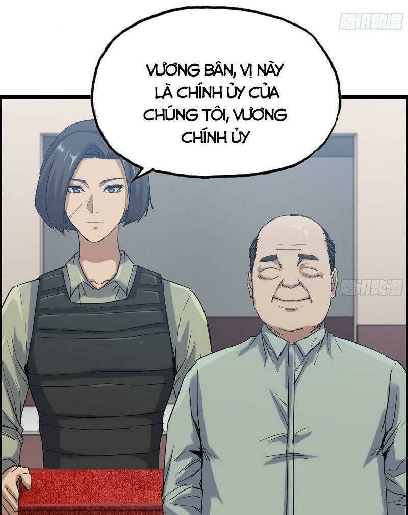 tôi chuyển vàng tại mạt thế Chapter 155 - Next Chapter 156