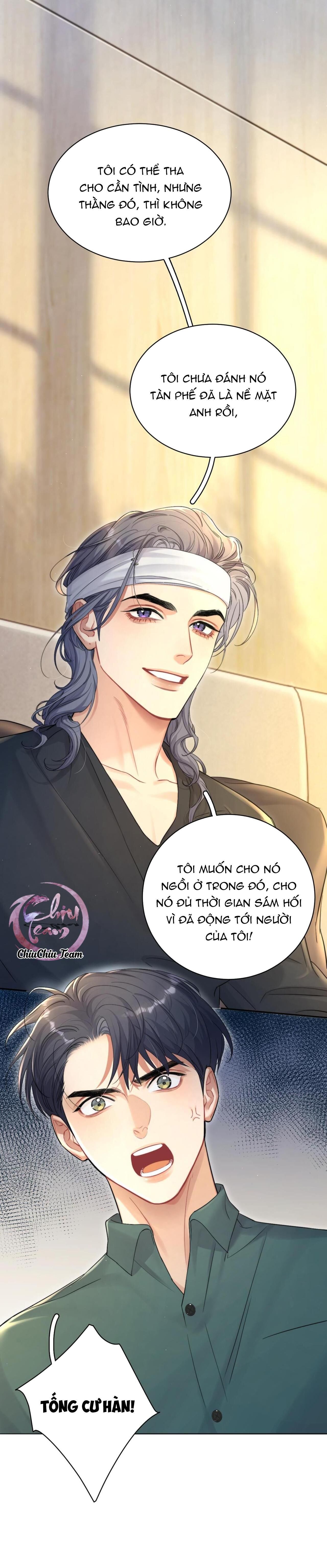 (abo) be, be Chapter 80 - Trang 2