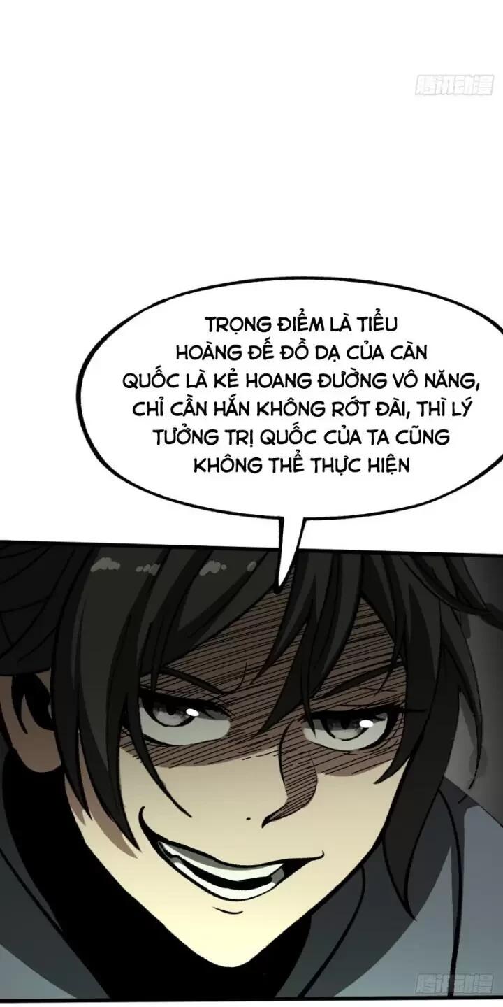 không cẩn thận, lưu danh muôn thủa Chapter 42 - Trang 1