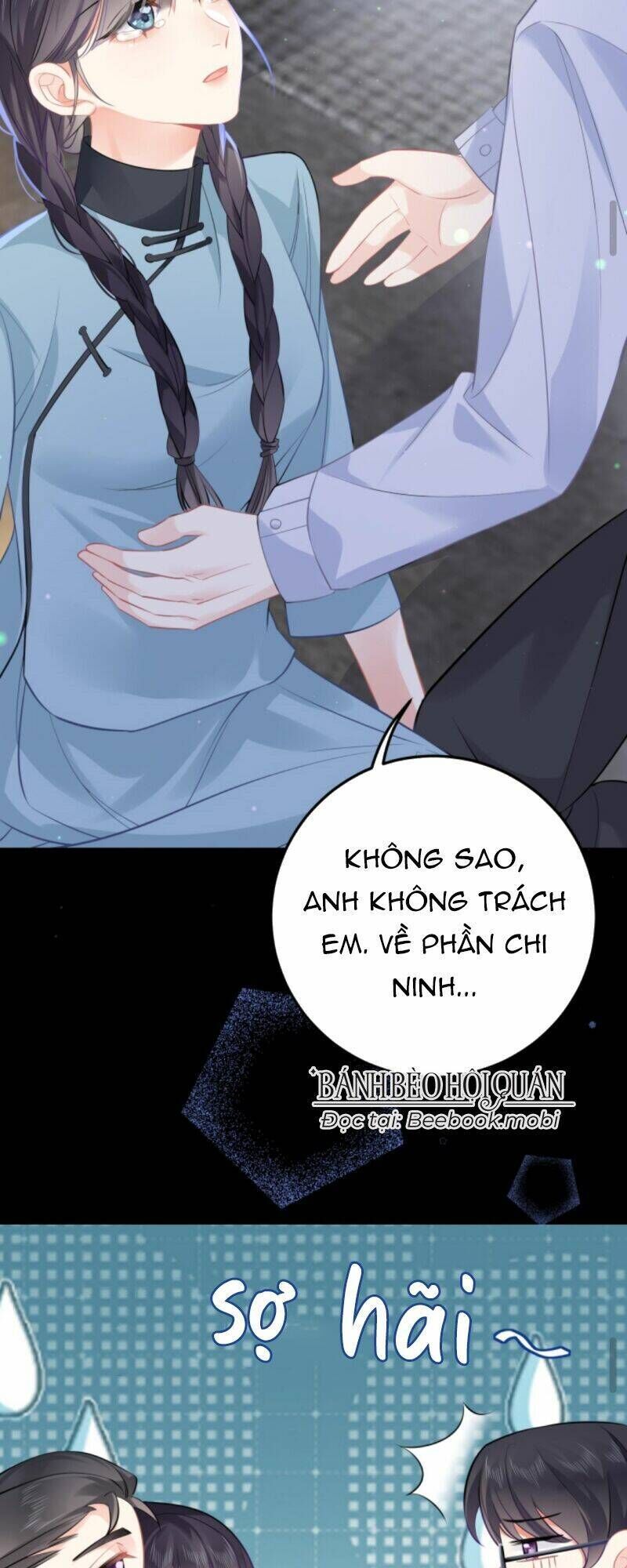 đại lão huyền học xuống núi khuấy động cả thế giới chapter 38 - Next chapter 39