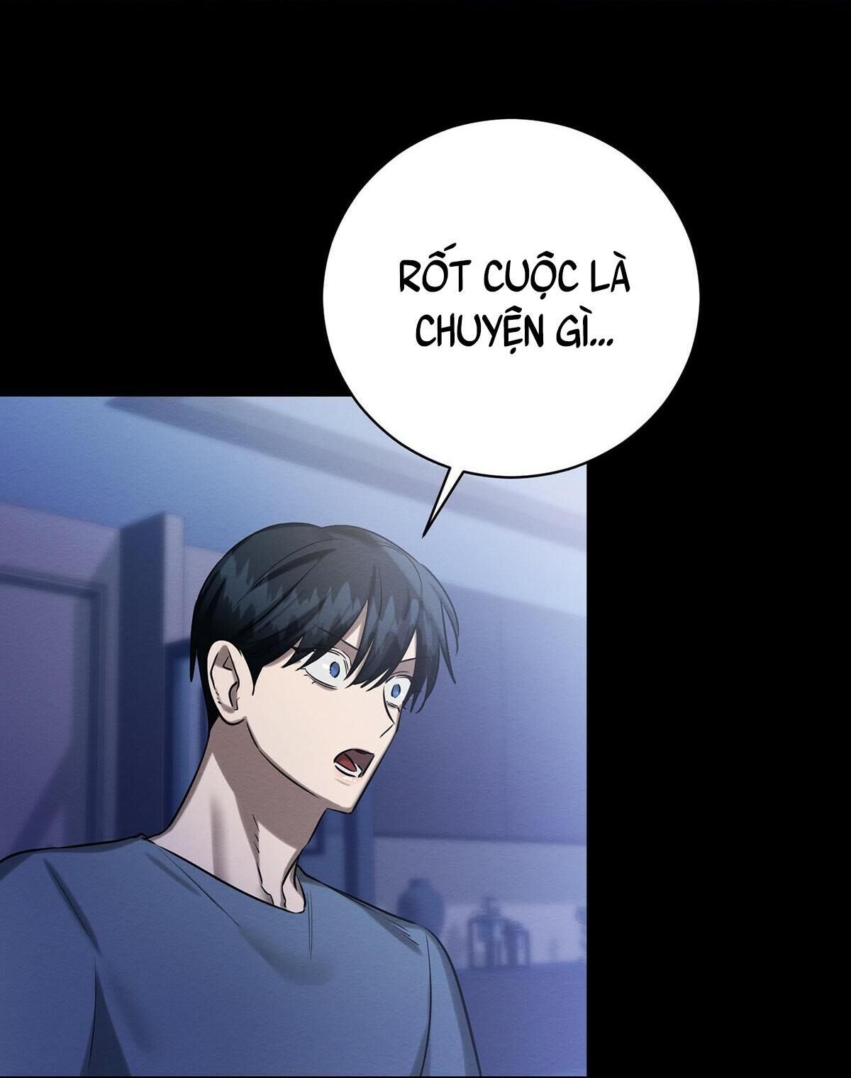 vòng xoáy của ác ma Chapter 22 NGANG RAW - Trang 2