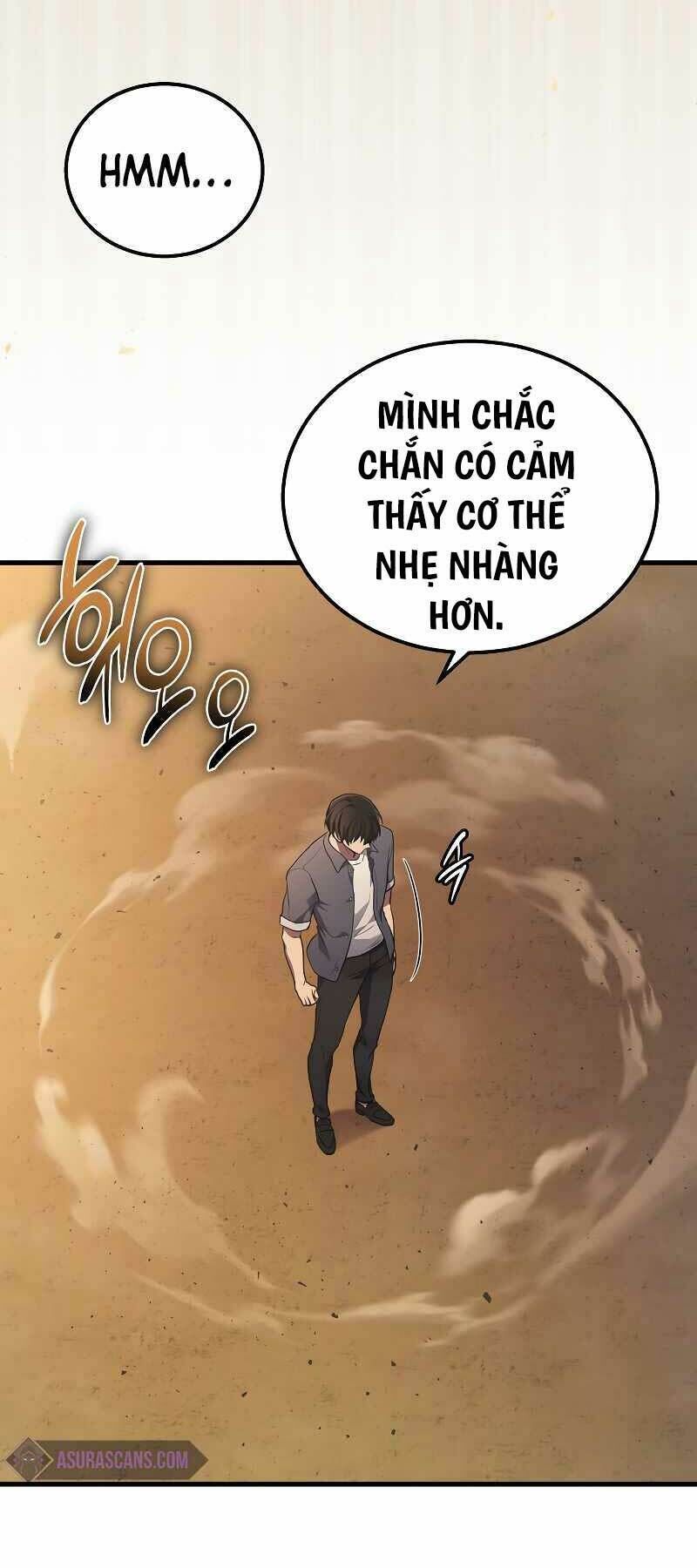 thần chiến tranh trở lại cấp 2 chapter 37 - Next Chapter 37