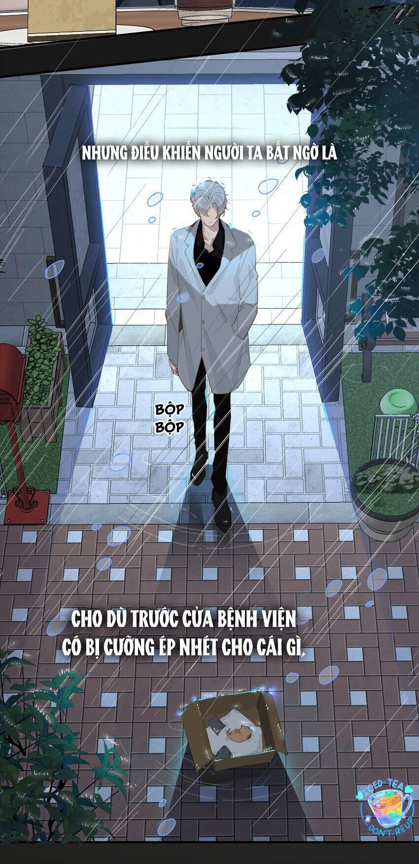 tôi có bệnh Chapter 2 - Next chapter 3