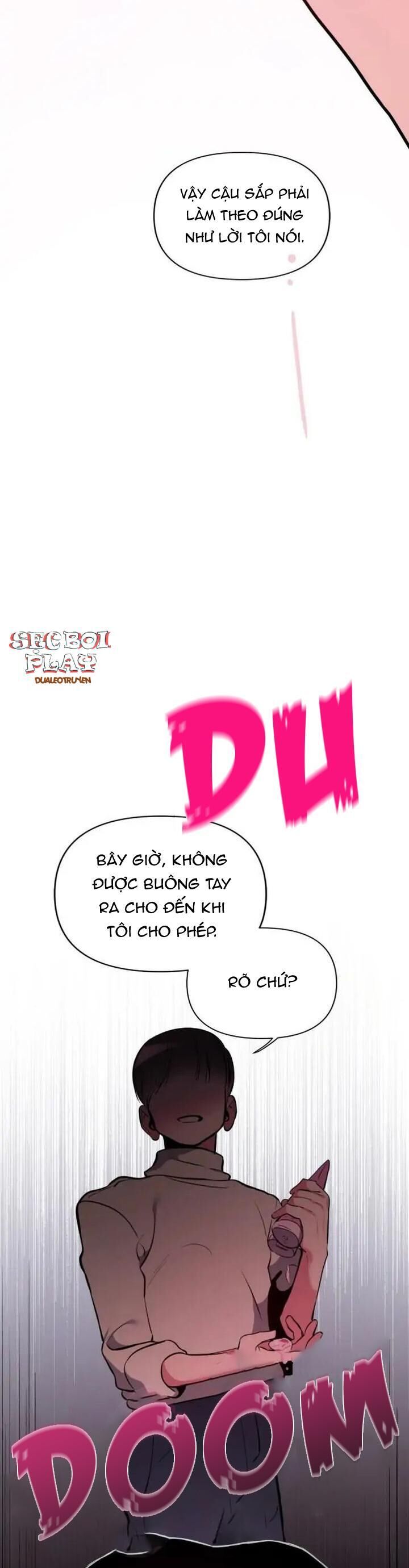 đối tác cơ thể hoàn hảo Chapter 32 - Trang 2