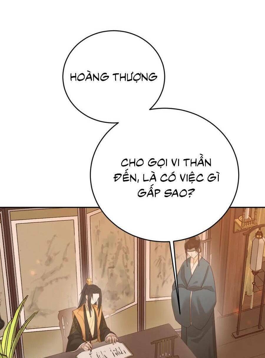 hoàng hậu vô đức chapter 92.3 - Next chapter 93