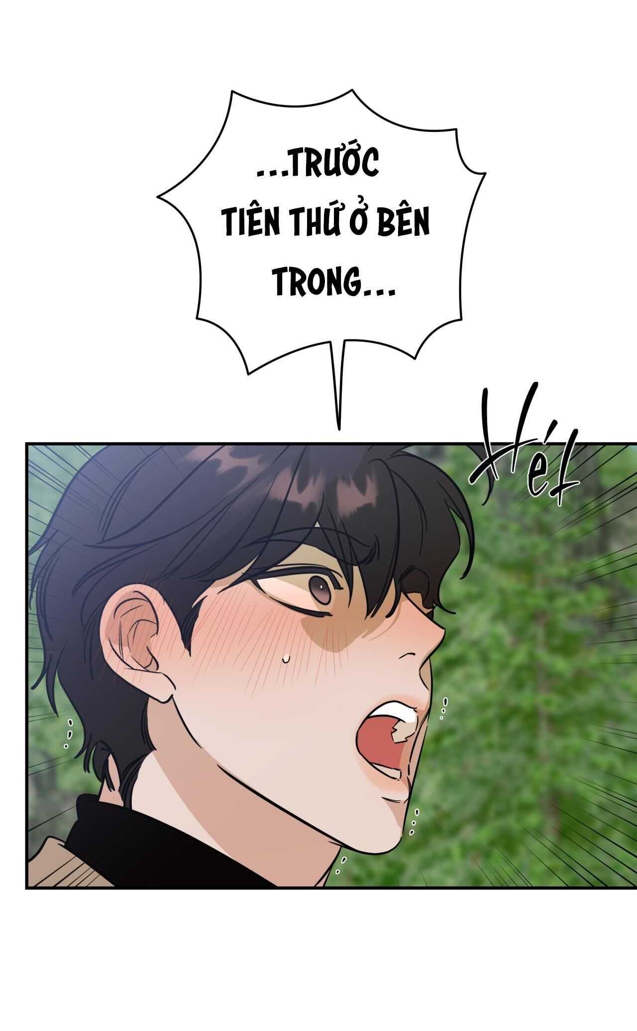 lệnh cứu rỗi Chapter 29 - Trang 1