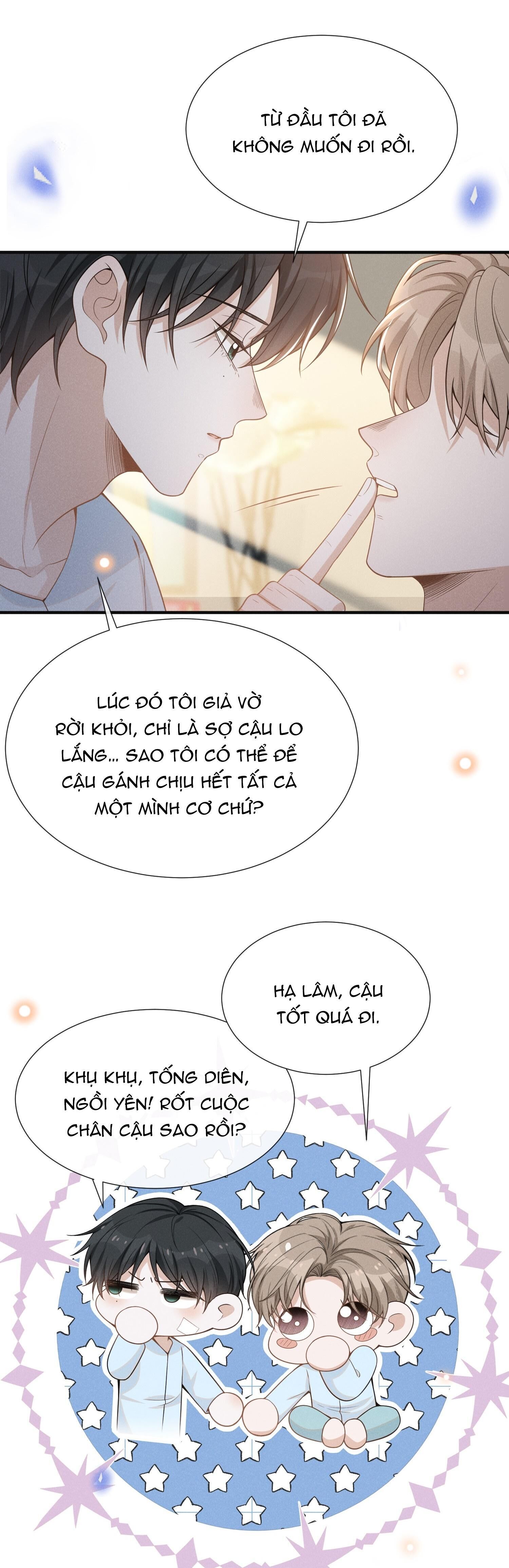 Lai Sinh Bất Kiến Chapter 90 - Next Chapter 91