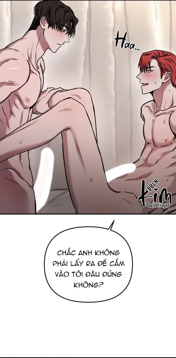 nghiện sex Chapter 5.3 GIỌNG NÓI T.Y 3 - Trang 1