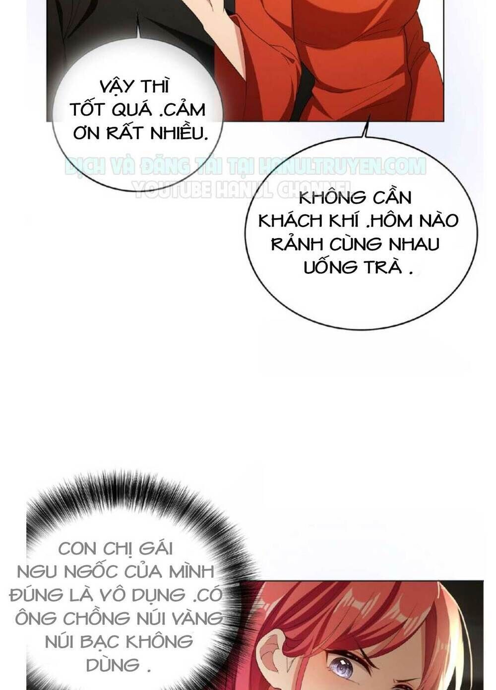 cô vợ nhỏ nuông chiều quá lại thành ác!! chapter 117 - Trang 2