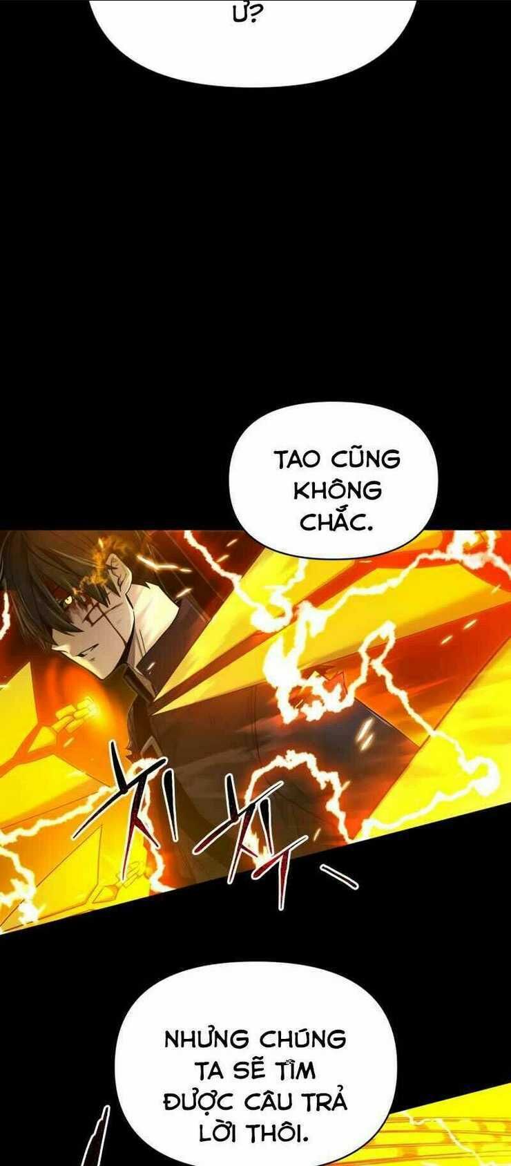 ta nhận được vật phẩm thần thoại chapter 3 - Trang 2