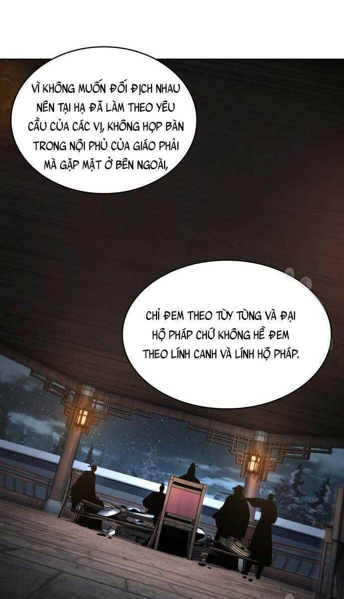 ngã lão ma thần chapter 137 - Trang 2