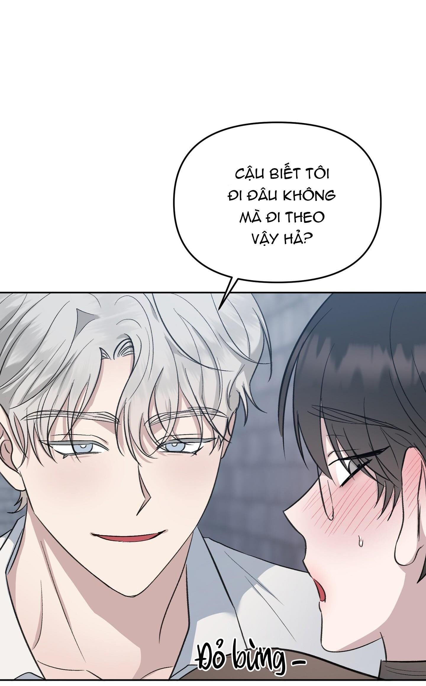 nghiện sex Chapter 7.2 TOUCH DOWN 2 - Trang 1