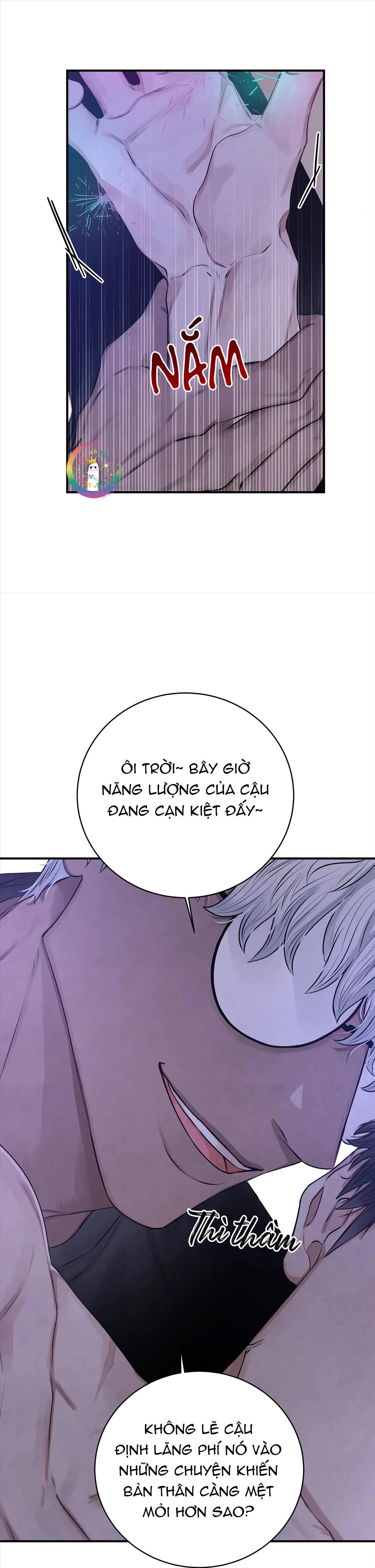 manhwa chịch vồn chịch vã Chapter 104 Trèo Cao 1 - Next Chapter 105 Trèo Cao 2