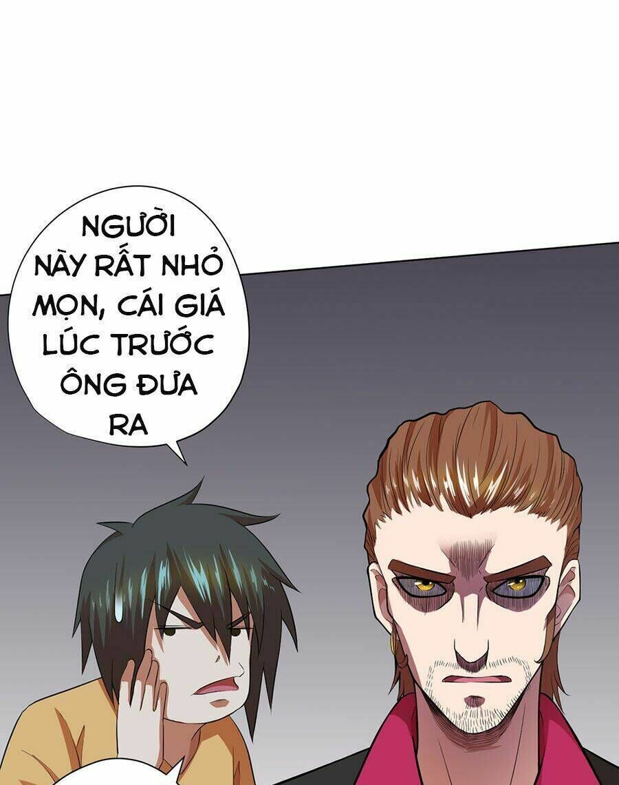 nghịch thiên thần y chapter 33 - Trang 2