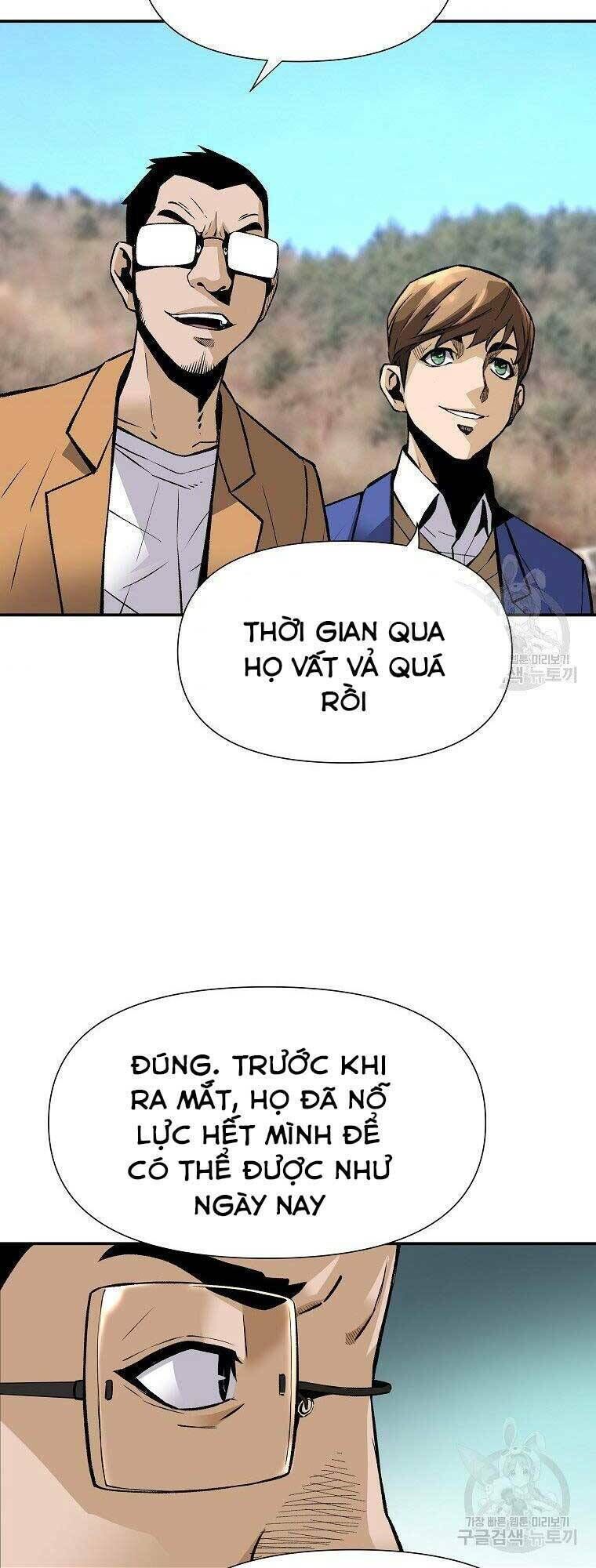 sự trở lại của huyền thoại chapter 55 - Next chapter 56