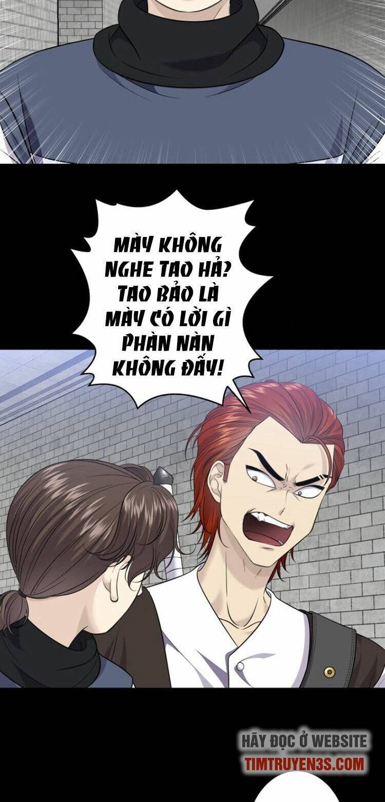 trò chơi của chúa thượng chapter 12 - Trang 2