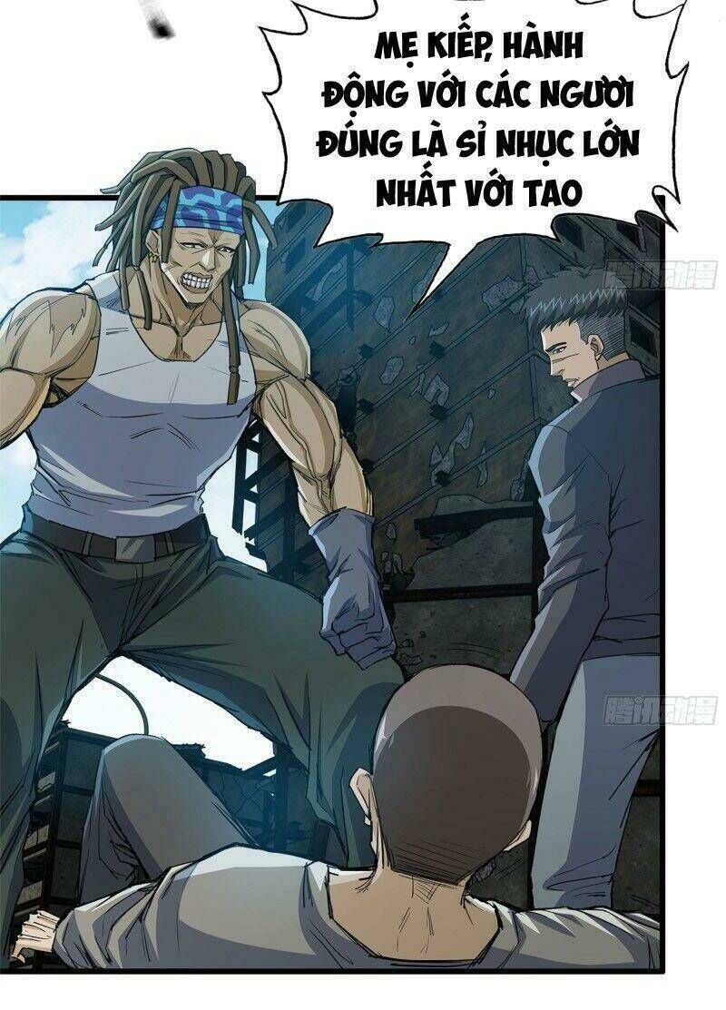 tôi chuyển vàng tại mạt thế Chapter 69 - Next Chapter 70