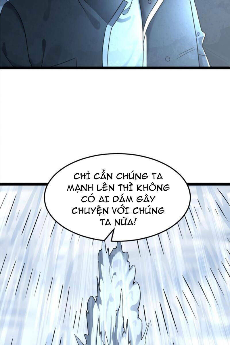 Toàn Cầu Băng Phong: Ta Chế Tạo Phòng An Toàn Tại Tận Thế Chapter 255 - Next Chapter 256