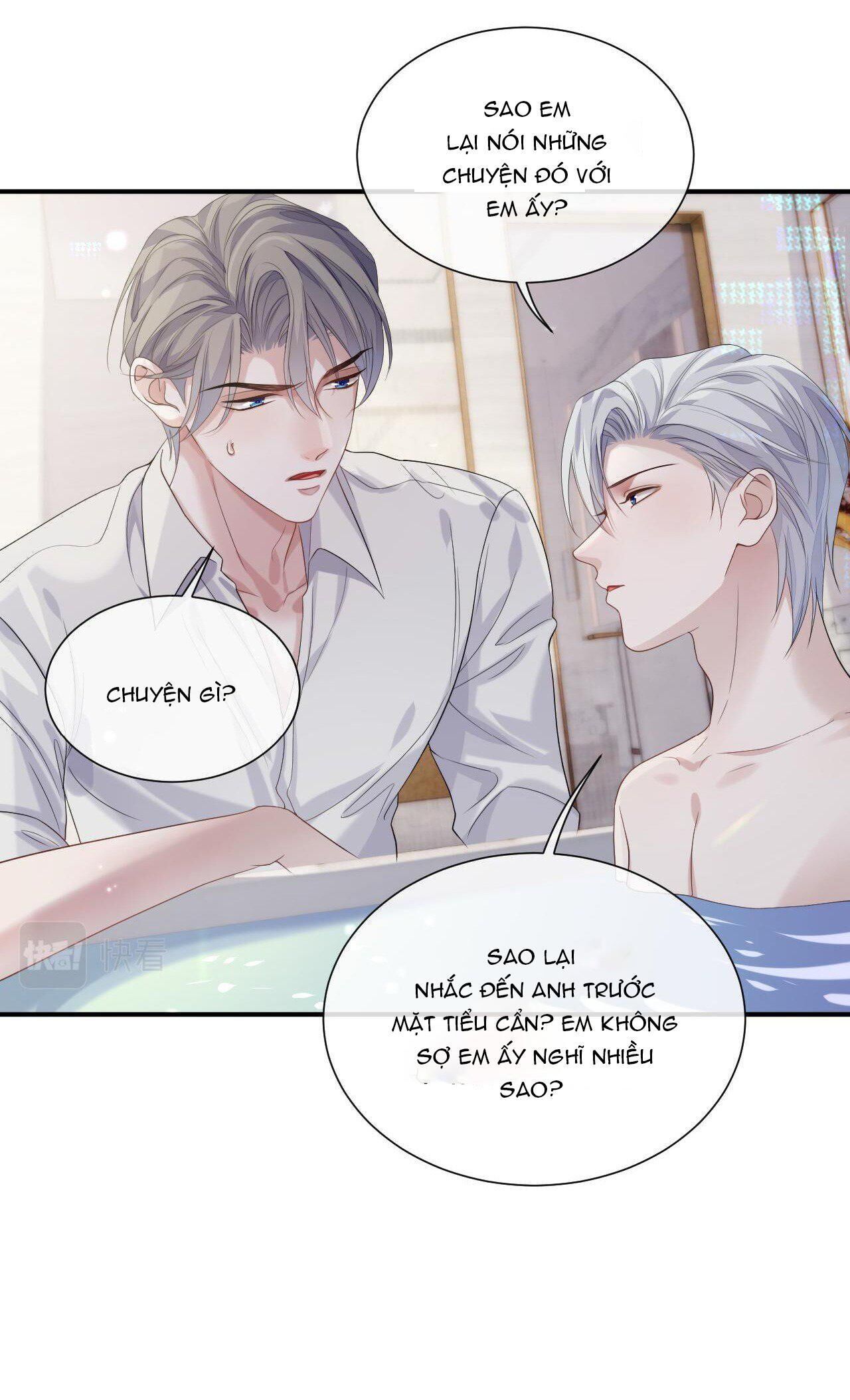 đề nghị ly hôn Chapter 73 - Trang 2