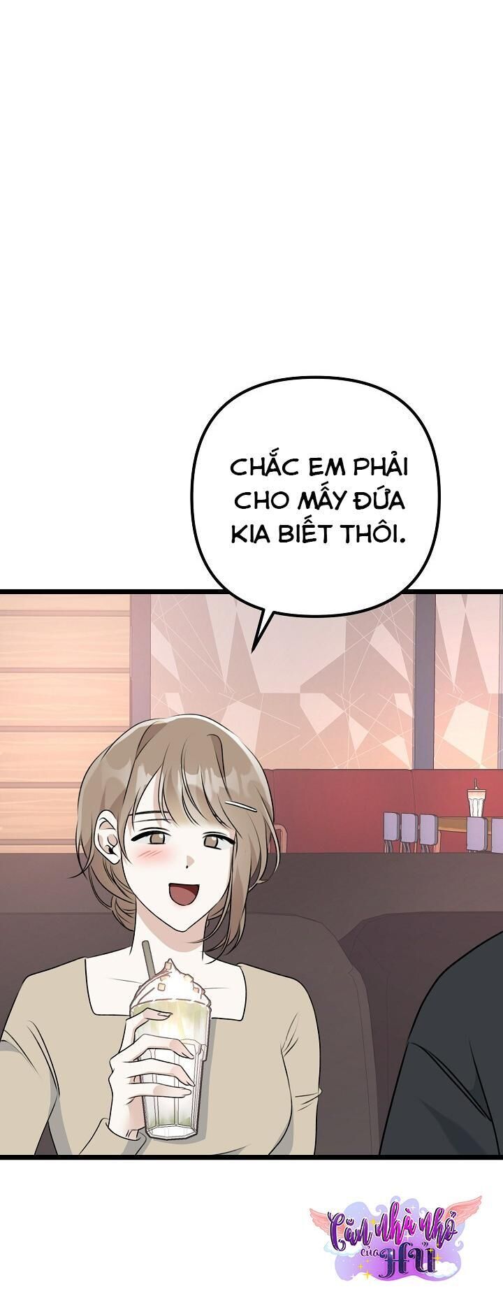 cảm nắng Chapter 13 - Trang 1