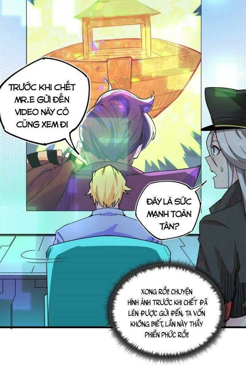 vạn ác bất xá Chapter 15 - Trang 2