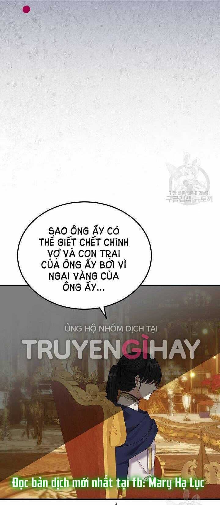 trở thành vợ thái tử quái vật chapter 50.2 - Trang 2