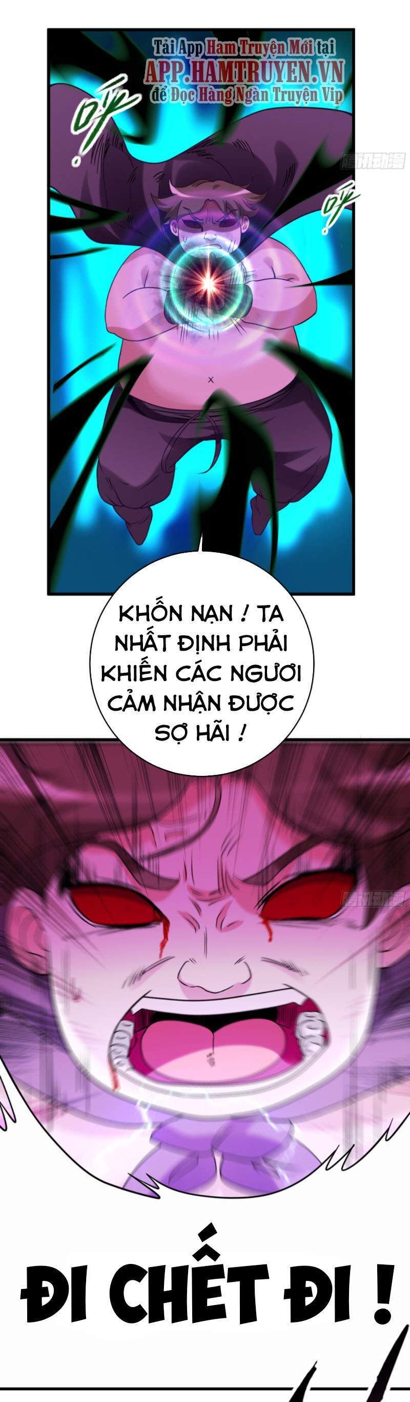 Đệ Tử Của Ta Đều Là Siêu Thần Chapter 86 - Trang 2