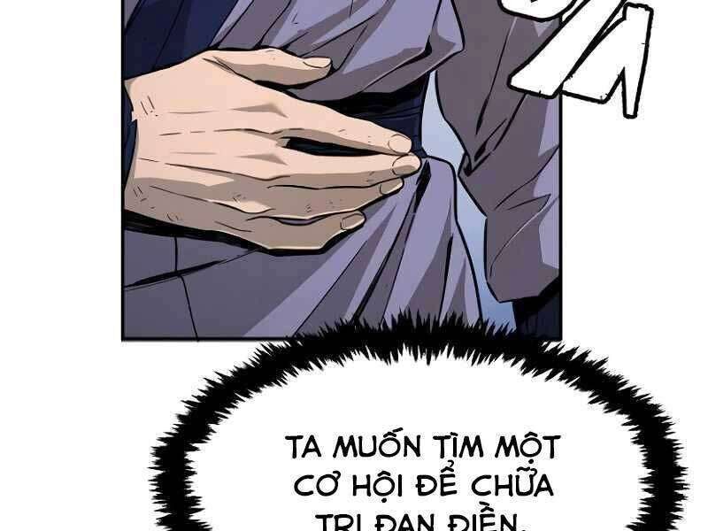 tuyệt đối kiếm cảm chapter 8 - Trang 2