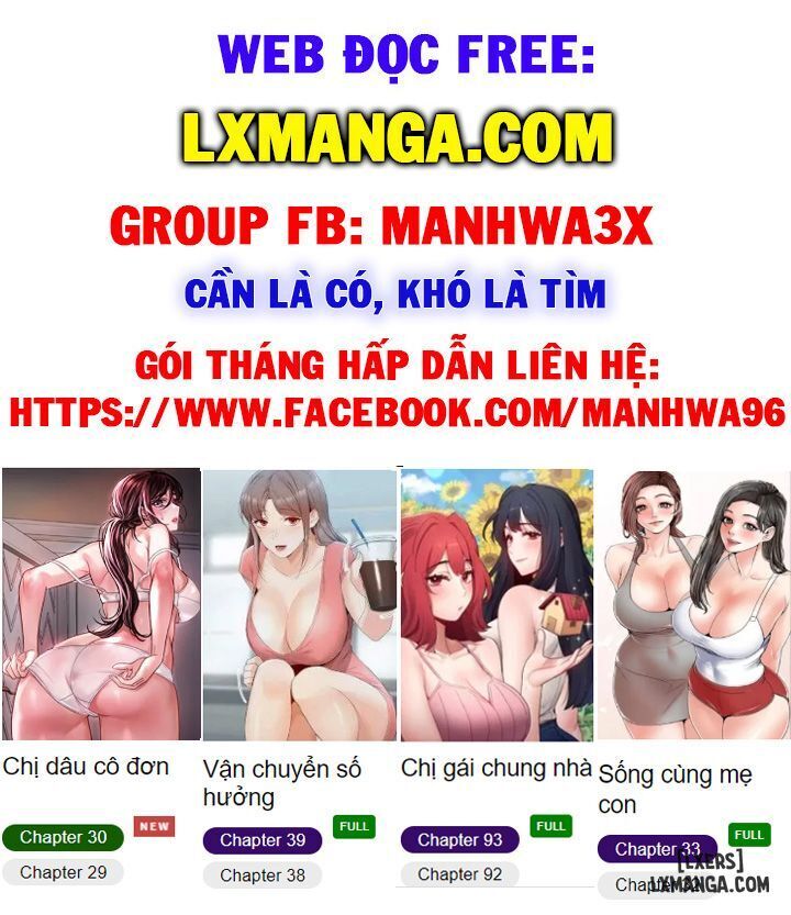 cùng nhau nếm nào Chương 26 - Trang 1