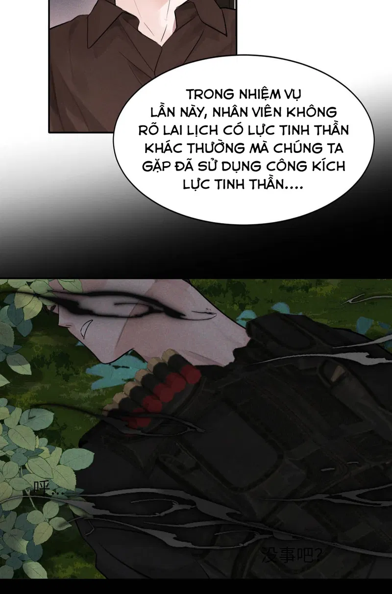 Tôi Trở Thành Hướng Đạo Sư Hàng Đầu Nhờ Trúc Mã Chapter 16 - Next Chapter 17