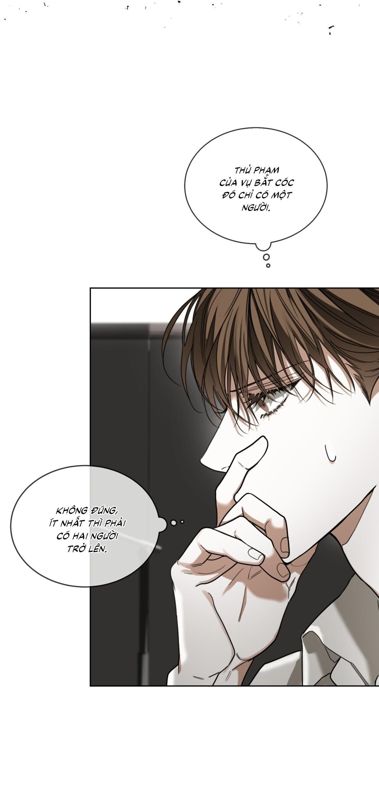 (CBunu) Phạm Luật Chapter 84 - Trang 2