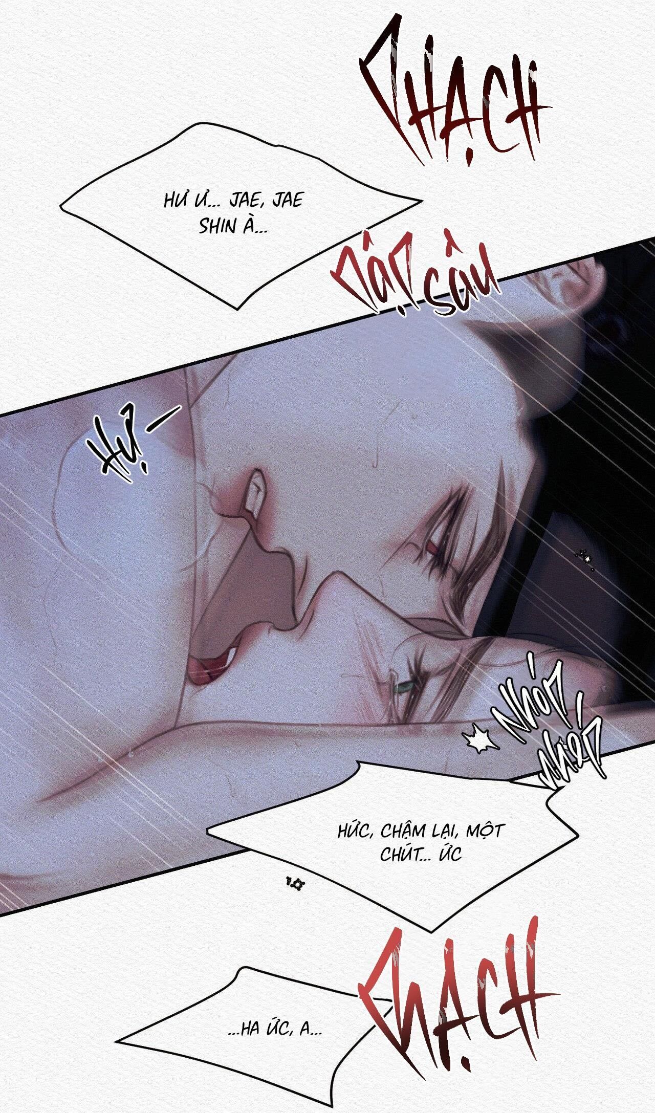 (CBunu) Củy Dạ Khút Chapter 59 H+ - Trang 1