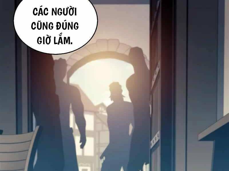 người chơi mới solo cấp cao nhất chapter 142 - Trang 1