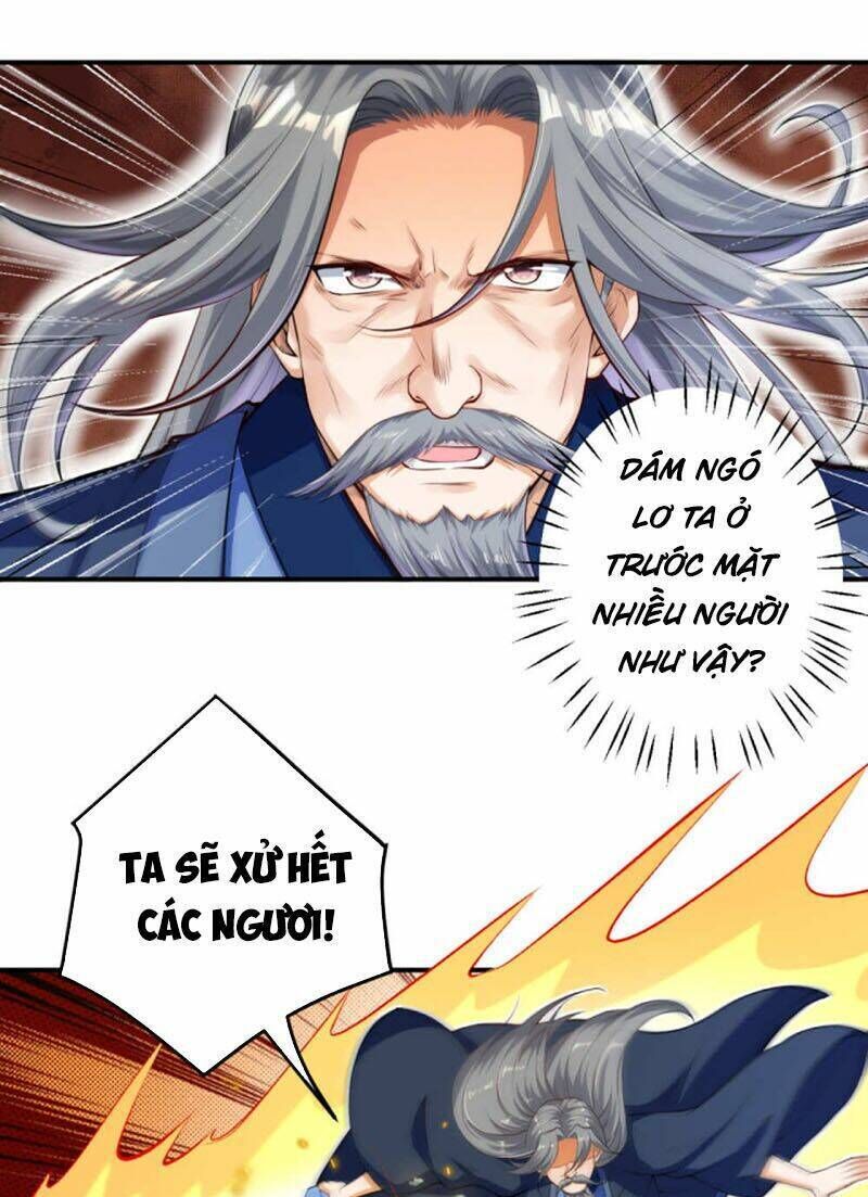 nghịch thiên tà thần Chapter 249 - Trang 2