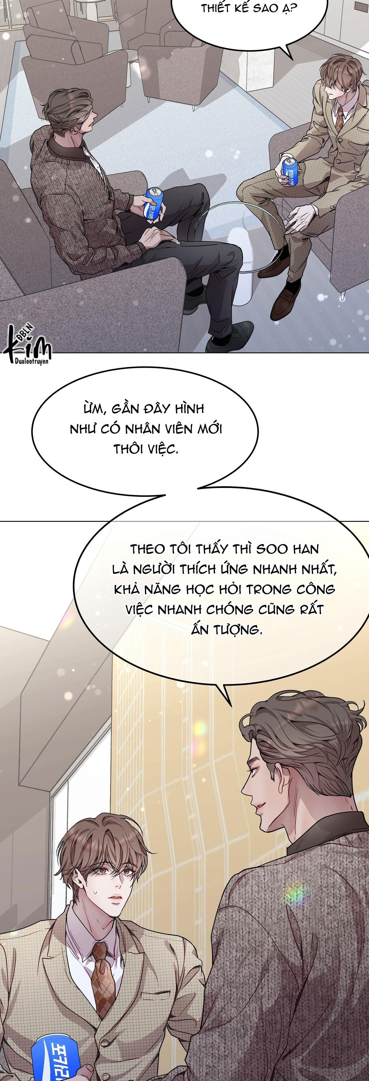 lối sống ích kỷ Chapter 42 - Trang 2