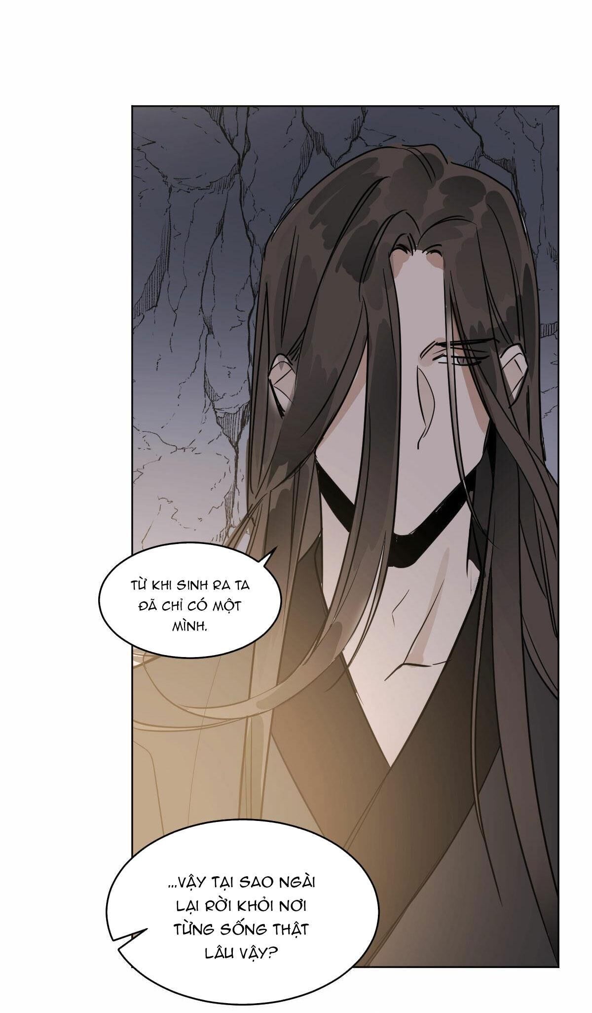 mãnh thú biến nhiệt Chapter 32 - Next 32.1