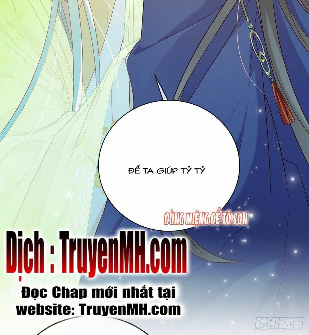 kiều mỵ phu lang, tại tuyến lục trà chapter 6 - Next chapter 7