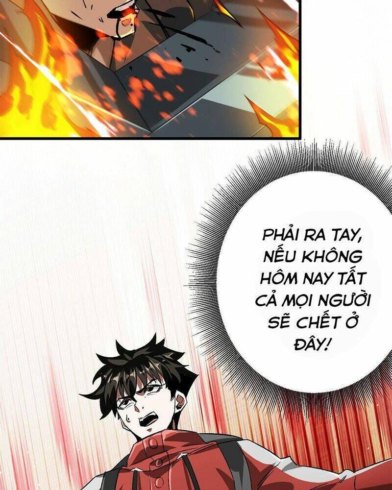 luân bàn thế giới chapter 118 - Next chapter 119