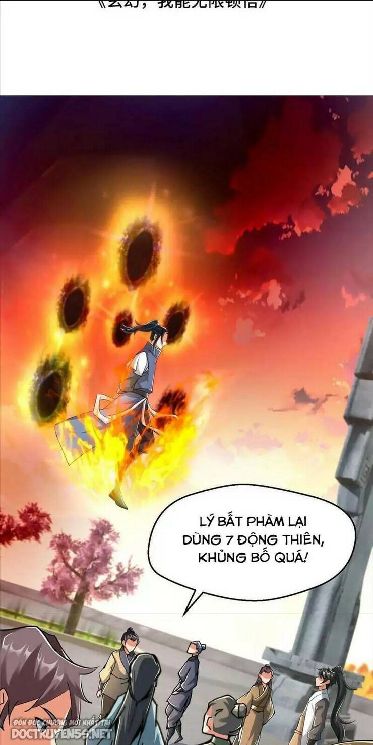 Vô Địch Đốn Ngộ Chapter 24 - Trang 2