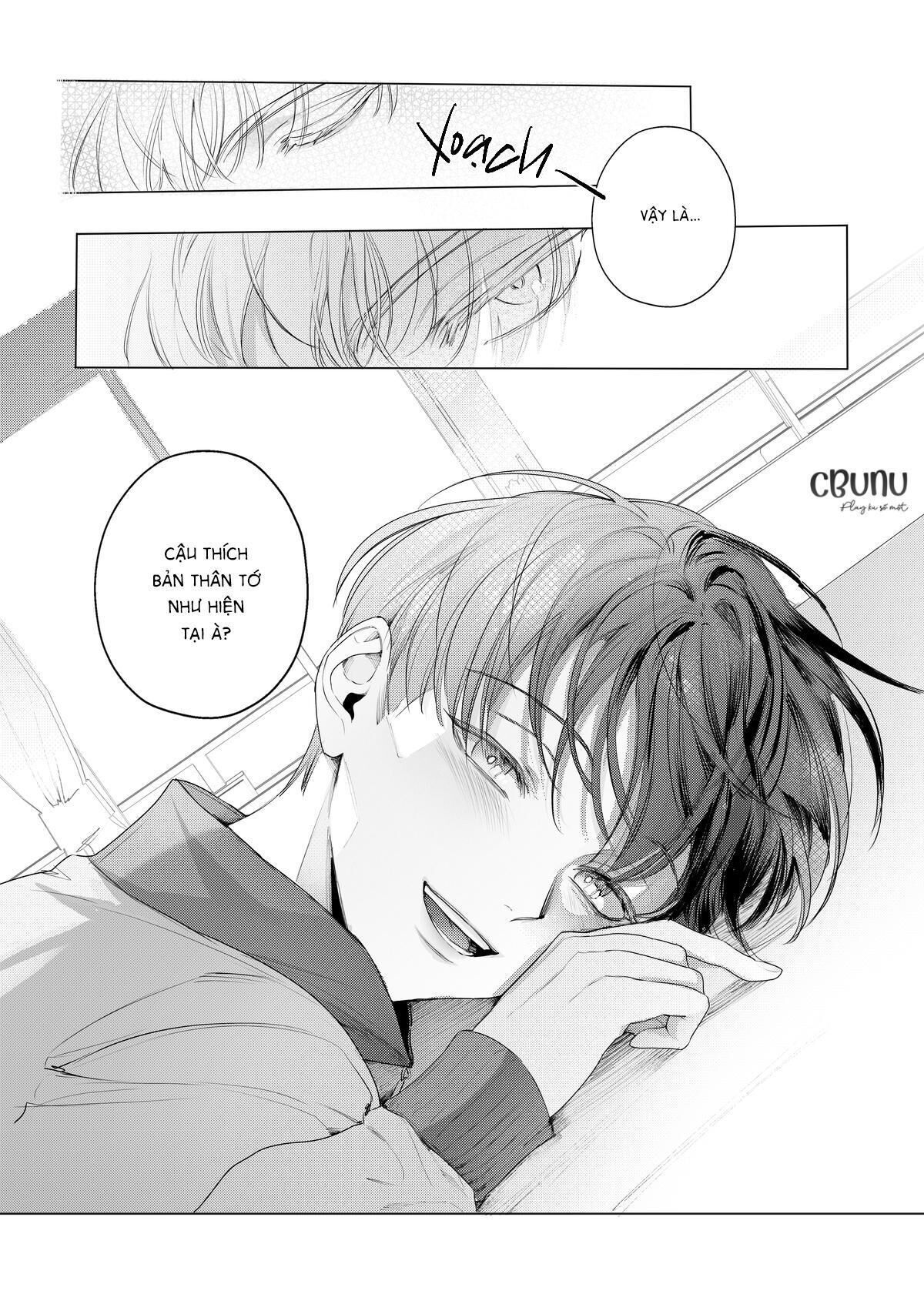 (cbunu) tiêu đề không được đặt Chương 3 - Next Chapter 3