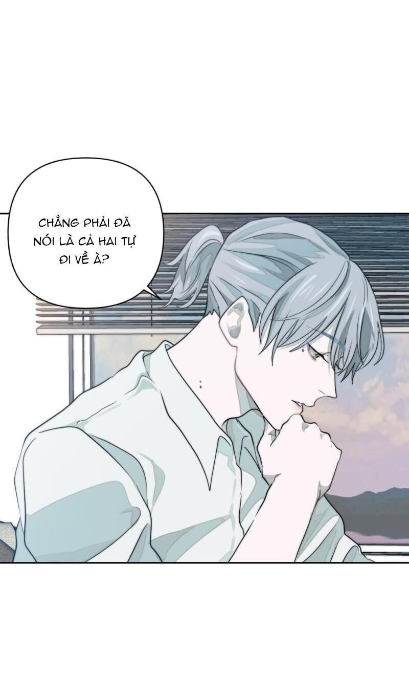 bao nuôi tiền bối Chapter 12 - Trang 1