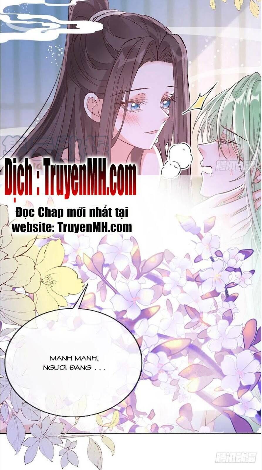 kiều mỵ phu lang, tại tuyến lục trà chapter 103 - Next chapter 104