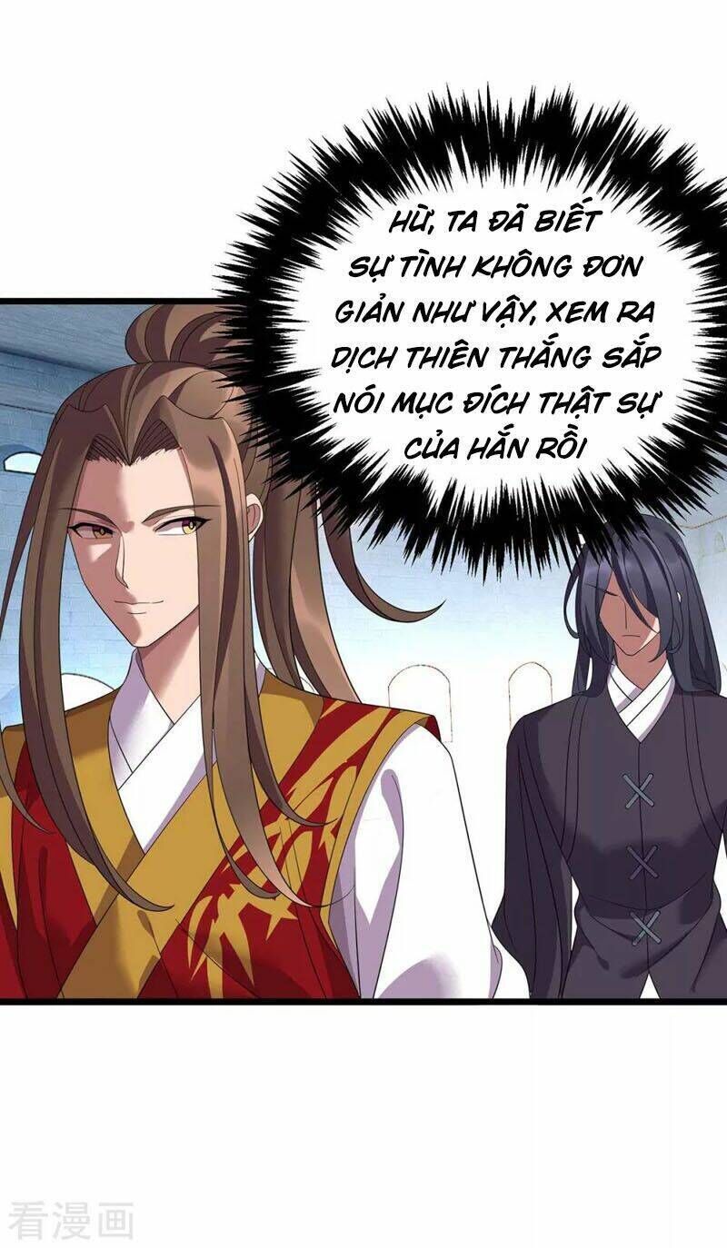 chúa tể tam giới chapter 193 - Trang 2