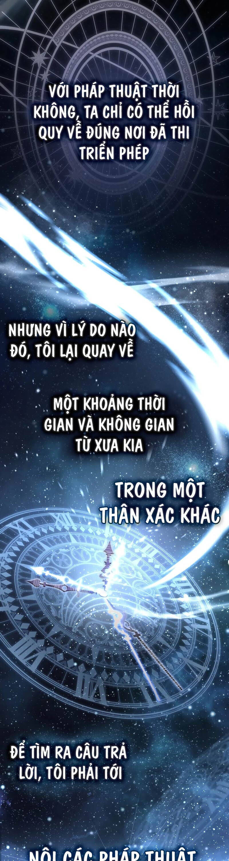 con trai bá tước khốn nạn là hoàng đế Chương 2 - Trang 2