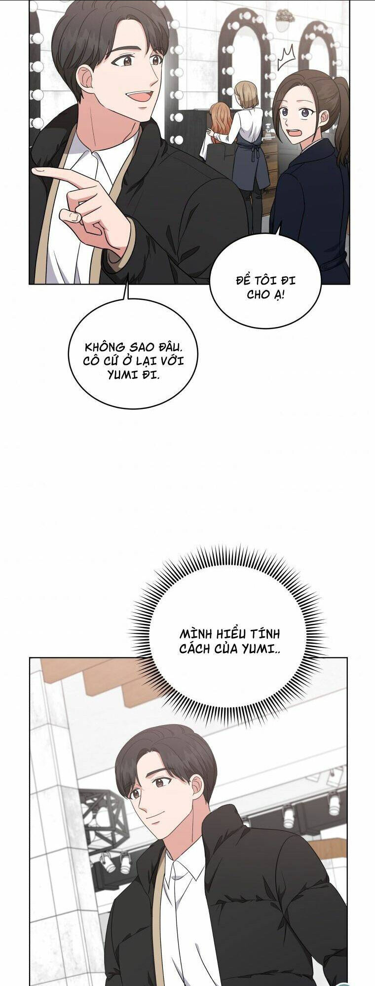 con gái tôi là một thiên tài âm nhạc chapter 30 - Next chapter 31