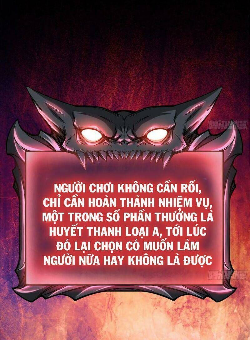 tôi chuyển vàng tại mạt thế Chapter 83 - Next Chapter 84