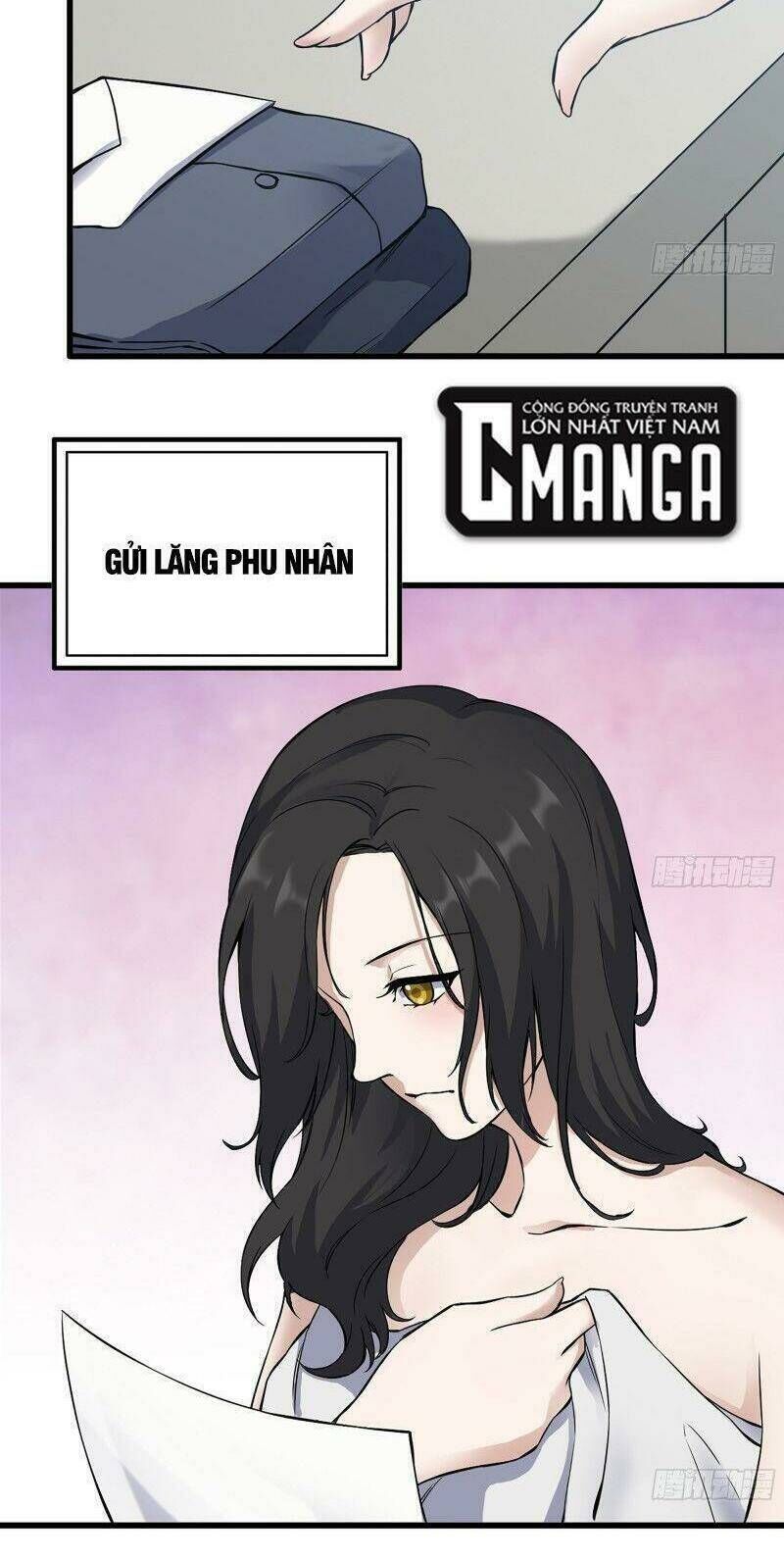 tôi chuyển vàng tại mạt thế Chapter 333 - Next Chapter 334