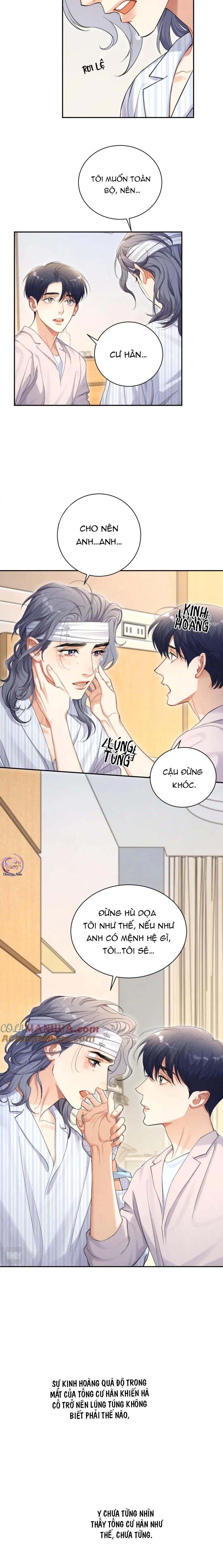 (abo) be, be Chapter 105 - Trang 2