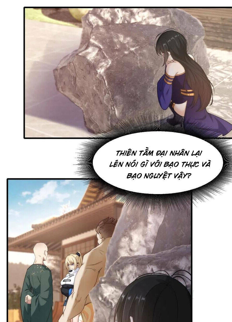 ta không muốn làm đệ nhất chapter 111 - Trang 2