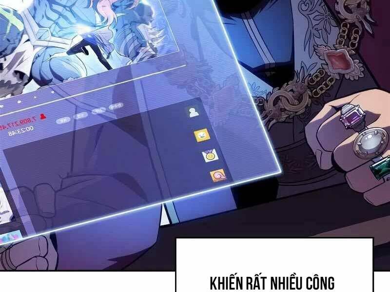 người chơi mới solo cấp cao nhất chapter 142 - Trang 1